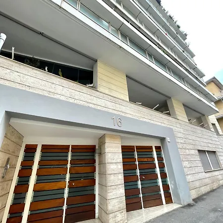 Casa Lovanio Luxury *