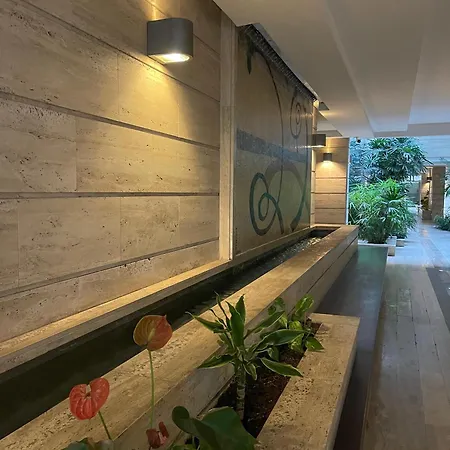 Appartement Casa Lovanio Luxury *