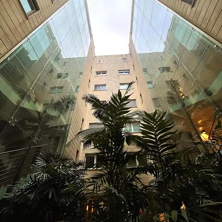 Appartement Casa Lovanio Luxury Rome