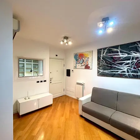 Lägenhet Casa Lovanio Luxury *