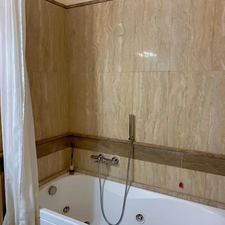 Casa Lovanio Luxury Lägenhet Rom