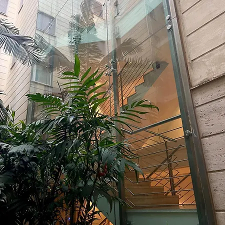 Casa Lovanio Luxury Lägenhet *