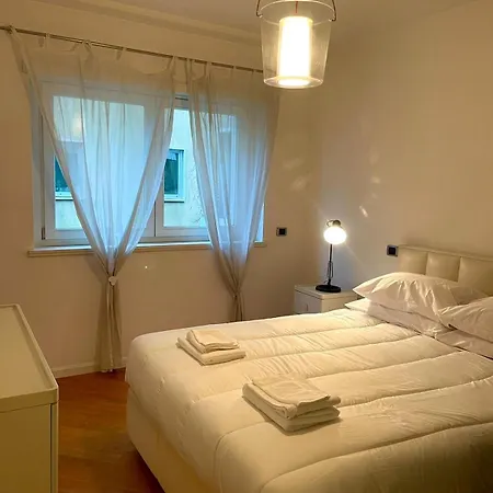 アパート Casa Lovanio Luxury