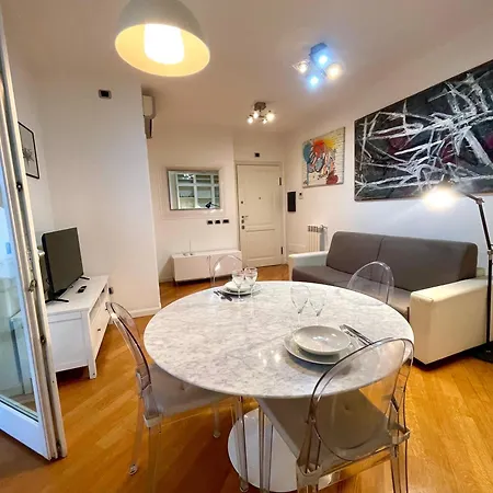 Casa Lovanio Luxury