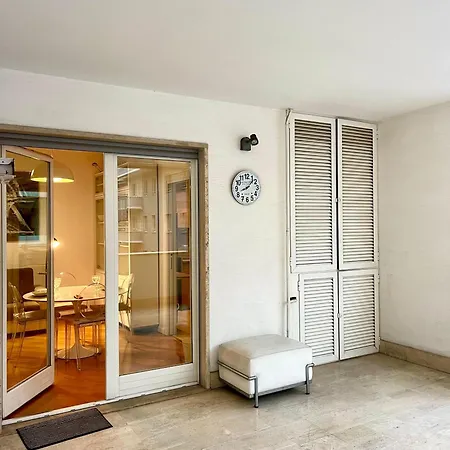 Casa Lovanio Luxury